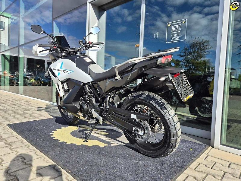 CFMOTO (2026) 1000 MT-X TOURING - fotka 29 z 43