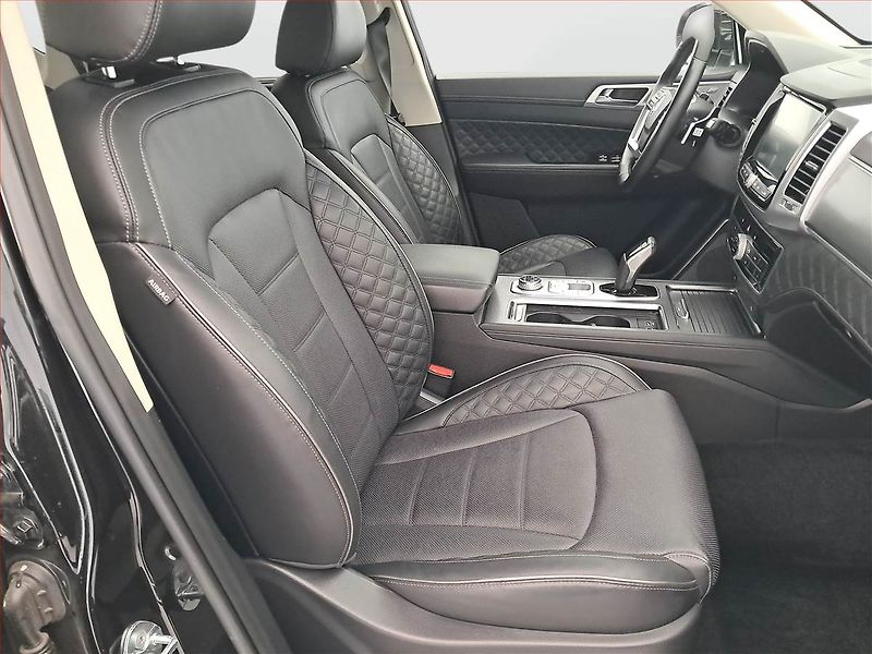 SsangYong Rexton (2022) 2.2 Diesel - fotka 9 z 23