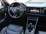 Škoda Kodiaq (2018) Style 1.4 TSI, Serv.kniha - náhled 7