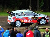 Rallye je jeden z 