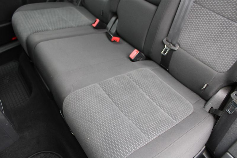 Volkswagen Golf Plus 2,0 TDI  VÝHŘEVY,TAŽNÉ - fotka 16 z 28