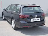 Volkswagen Passat (2019) 2.0TDi, DSG, LED, navi - náhled 6