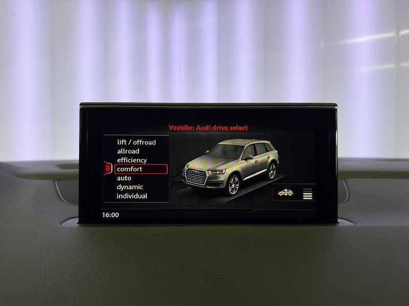 Audi Q7 3.0TDI 200KW QUATTRO S-LINE, V - fotka 15 z 28