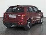 Mitsubishi ASX (2018) 1.6 MIVEC, LPG, Serv.kniha - náhled 4