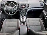 Seat Alhambra (2016) Style DSG 2,0TDi 135kW - náhled 4