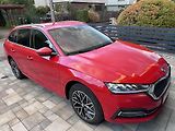 Škoda Octavia (2020) Škoda Octavia combi Style  - náhled 4