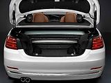 BMW 4 Cabrio.