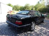 Mercedes-Benz 124 (1995) E320 162kW PŘEDRENOVAČNÍ STAV - náhled 4
