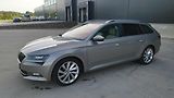 Škoda Superb 2.0TDI,LK,4X4volat-608 081 843 - náhled 8