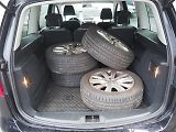 Volkswagen Sharan (2011) 2.0 TDI 103 kW, Tažné - náhled 12