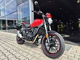 Royal Enfield (2026) Guerrilla 450 - náhled 2
