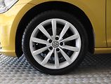 Volkswagen Golf (2017) Comfortline 1.0 TSI, Kůže - náhled 15