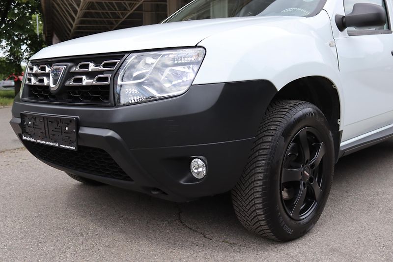 Dacia Duster 1.5dCi 1. MAJITEL JAKO NOVÉ - fotka 5 z 49