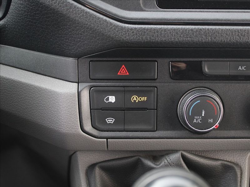 Volkswagen Crafter 2,0 TDi 35 DR 5L.Zár. 161tkm. - fotka 9 z 18