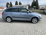 Škoda Fabia 1,2 TSi 77kw Klimatronic ESP T - náhled 4