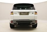 Land Rover Range Rover Sport 3.0 TDV6 HSE AWD AUT - náhled 11