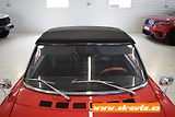 Fiat 124 Spider 1.6 SPORT SPIDER rv 1969 - náhled 42