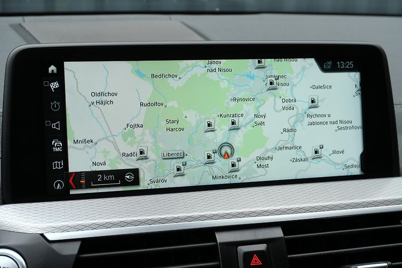 BMW X3 M40i, ČR, Tažné, Harman, ACC - fotka 18 z 39