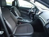 Opel Insignia (2017) 2.0 CDTI, 4X4, Automat - náhled 9