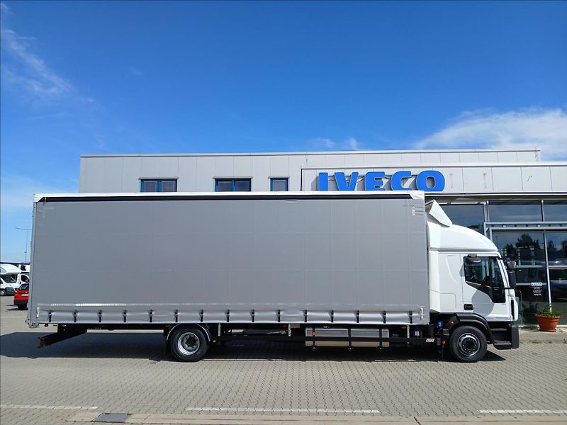 Iveco Eurocargo (2026) 6,7   160E32FP 23EP 3,0m - fotka 4 z 6