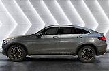 Mercedes-Benz GLC 200 Coupé 4MATIC Pano - náhled 1