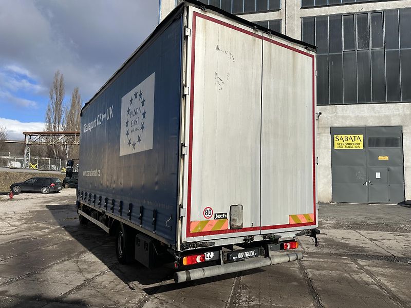 DAF LF (2014) 45.220 - SHRNOVAČKA - VRATA E6 - fotka 6 z 35