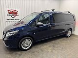 Mercedes-Benz Vito 119CDI 4MATIC MIXTO XL - náhled 2