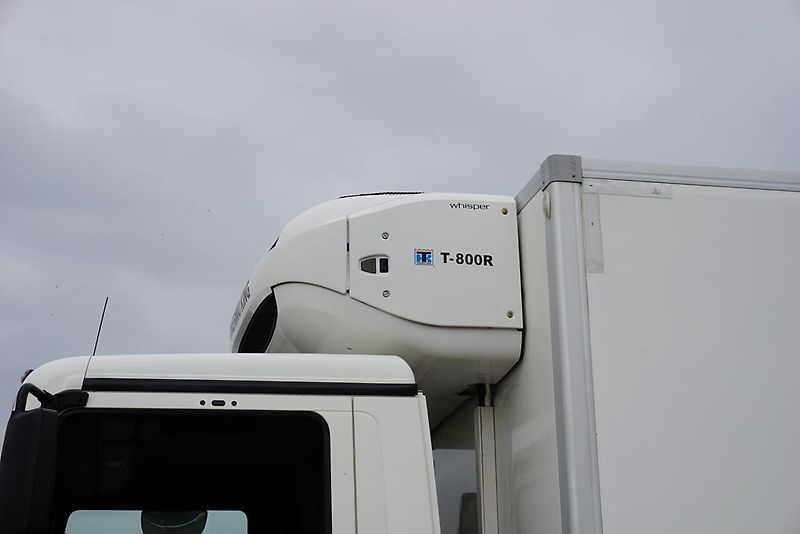 MAN TGM (2020) 18.290 / EURO 6 / CHŁODNIA + W - fotka 26 z 51
