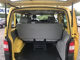 Volkswagen Transporter 2.0 TDI 103 KW 9-MÍST,6-RYCHLO - náhled 13