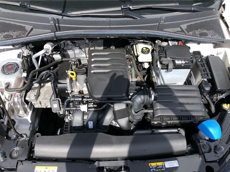 Škoda Fabia 1.0 MPi ACTIVE - fotka 28 z 28