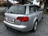 Audi A4 2,0 TDi Automat  NováSTK,Tažné - náhled 6