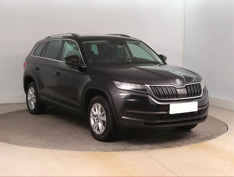 Škoda Kodiaq (2020) Style 2.0 TDI 4x4 - fotografie inzerátu