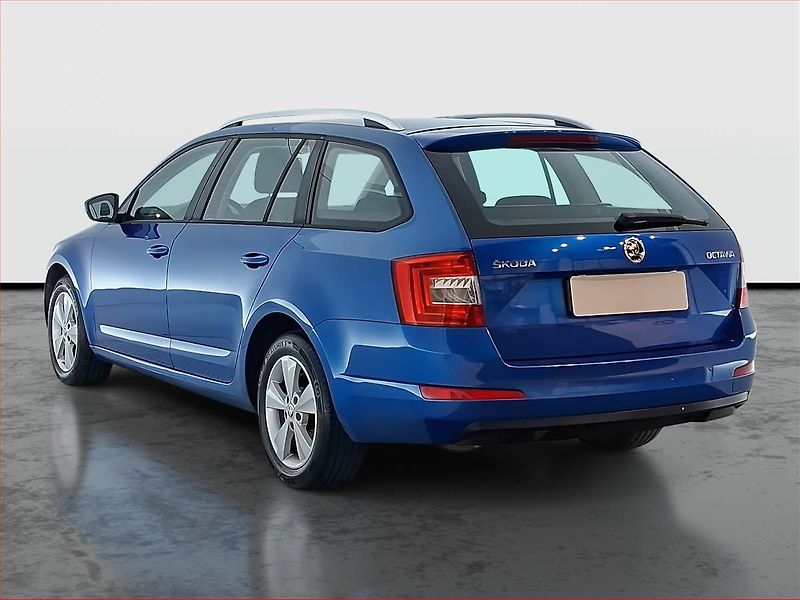 Škoda Octavia (2015) Ambition 2.0 TDI, ČR,1.maj - fotka 4 z 13
