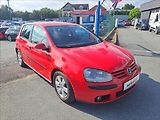 Volkswagen Golf 1,9 TDI 4 MOTION - náhled 1