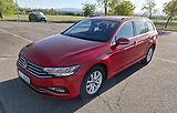 Volkswagen Passat 2.0 TDI Bussines DSG - náhled 2