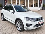 Volkswagen Touareg (2015) 4.2TDI 250kW R-LINE -ČR - náhled 1
