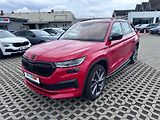 Škoda Kodiaq 2.0 TDI 147kW 4x4 SportLine - náhled 1