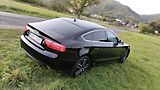 Audi A5 (2012) AUDI TFSI 1,8, B8 - náhled 4