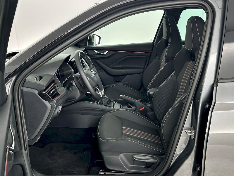 Škoda Kamiq (2025) DSG 1.0TSI 85kW Monte Carlo - fotka 7 z 32