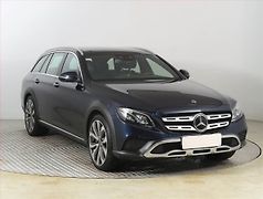 Mercedes-Benz Třídy E (2020) E 400 d - fotografie inzerátu