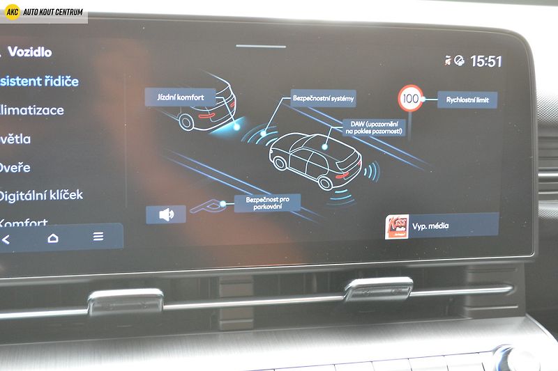 Hyundai Kona 1,6 T-GDI 2WD DCT SMART TECHNO - fotka 29 z 50
