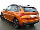 Škoda Kamiq (2026) Monte Carlo 1.0 TSI 85 kW - náhled 12