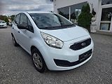Kia Venga (2014) 1.4 i Serviska - náhled 1