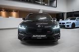 Škoda Octavia (2021) RS 147 KW 4X4  - náhled 3