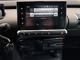 Citroën C4 Cactus (2016) 1.2 PureTech, Navi, Tempomat - náhled 12