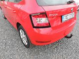 Škoda Fabia (2018) 1.0MPi,55kw,Amb,1.maj,ČR - náhled 15