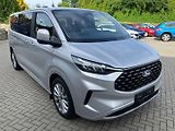 Ford Tourneo Custom (2024) TITANIUM LONG 8-AT AWD - náhled 1