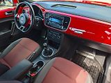 Volkswagen Beetle (2012) 1.2 TSI Design ČR 94.300km DPH - náhled 9