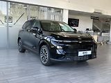 Leapmotor B10 (2026) DESIGN HYBRID EV, světlý int. - náhled 2