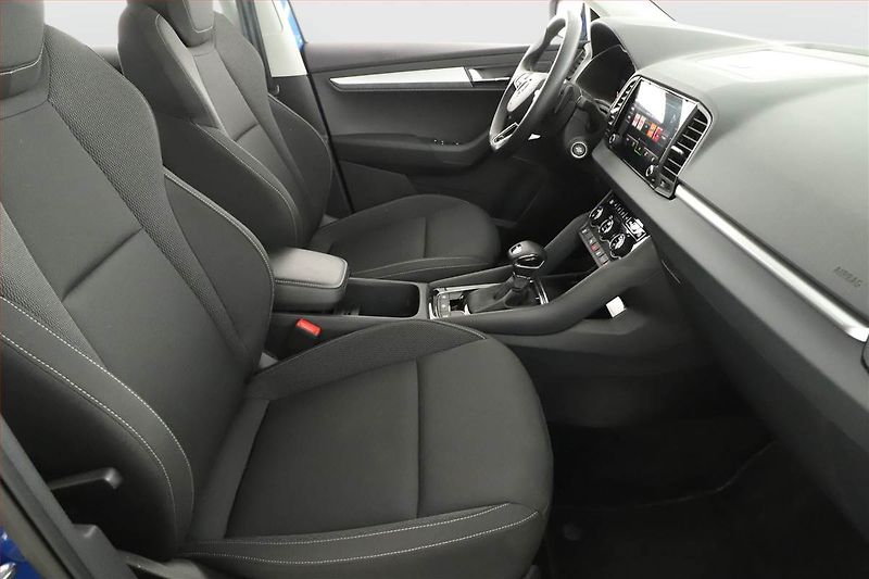 Škoda Karoq (2024) 1.5 TSI, Drive, FullLed - fotka 7 z 16